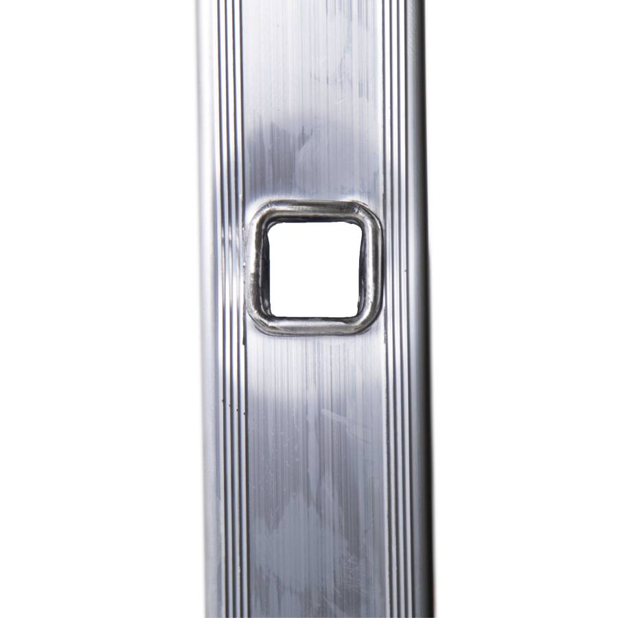 ESCALERA SIMPLE 12P