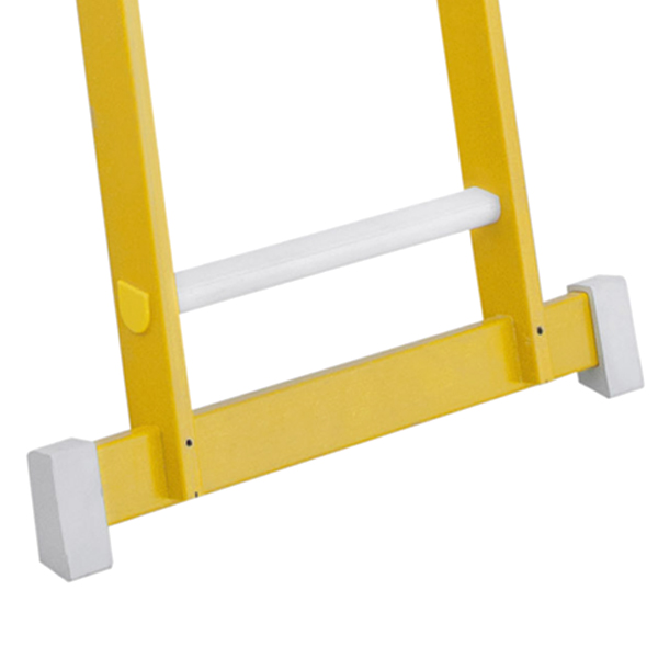 ESCAL.FIBRA TIJERA MOD. FT07  2 X 7 PELD. (2,05 MTS.)