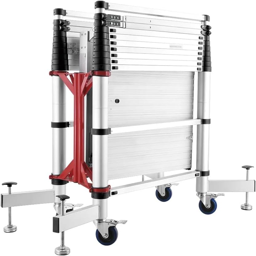 ANDAMIO TELESCOPICO 3M