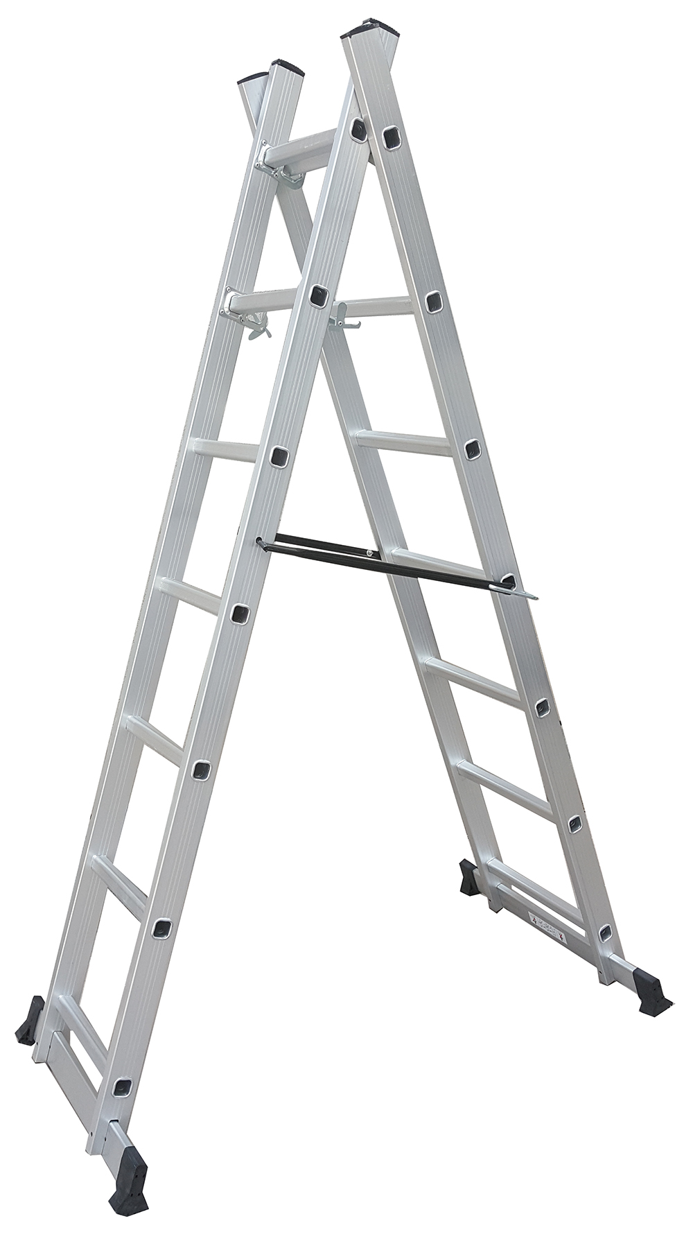 ESCALERA ANDAMIO 7P