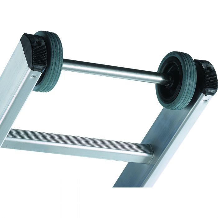 ESCALERA 2X20 C/CUERDA REF.40209