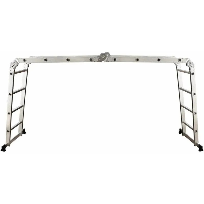 ESCALERA MULTIUSOS 4X4 4,50M