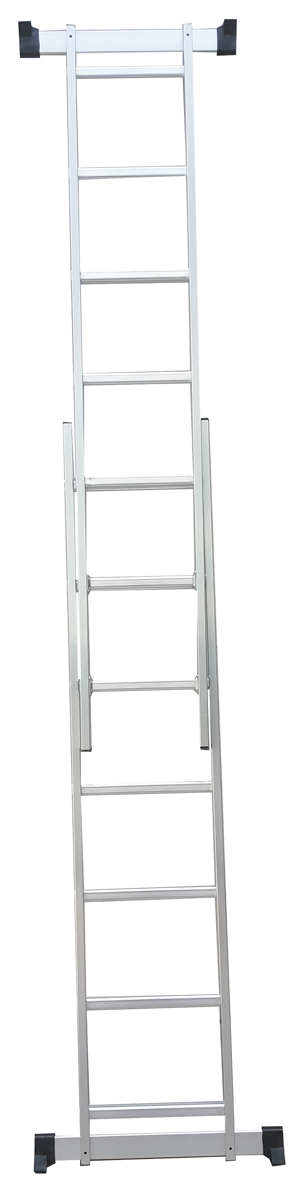 ESCALERA ANDAMIO 7P