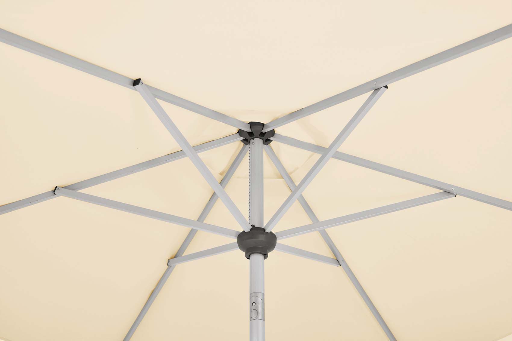 PARASOL STYLE 250 COL. ARENA