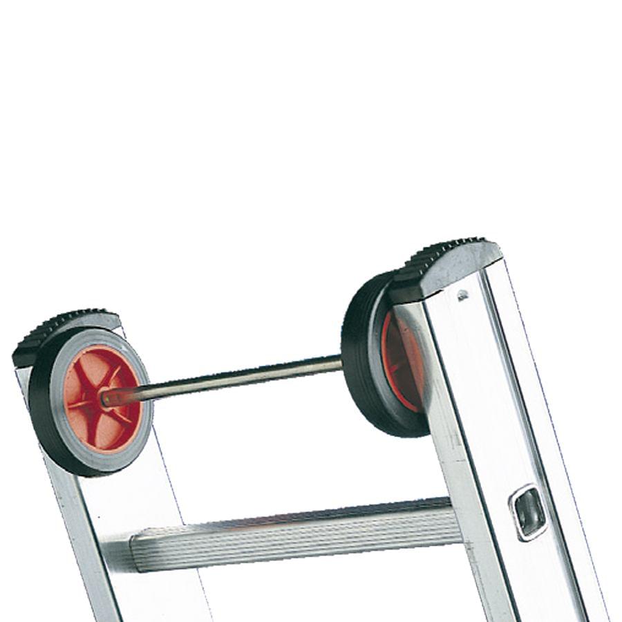 ESCALERA 3 TRAMOS 3X16 (4,50+4,50+4,50)