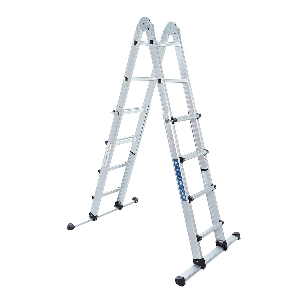 ESCALERA MULTIFUNCION 4X4 1.99/2.04