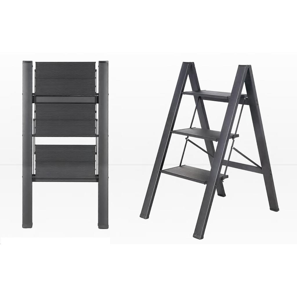 ESCALERA TABURETE 2P 402