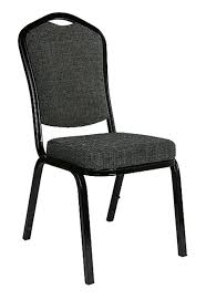 SILLA AMADEUS NEGRA