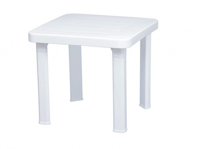 MESA AUXILIAR ANDORRA BAJA 47X47 CMS.