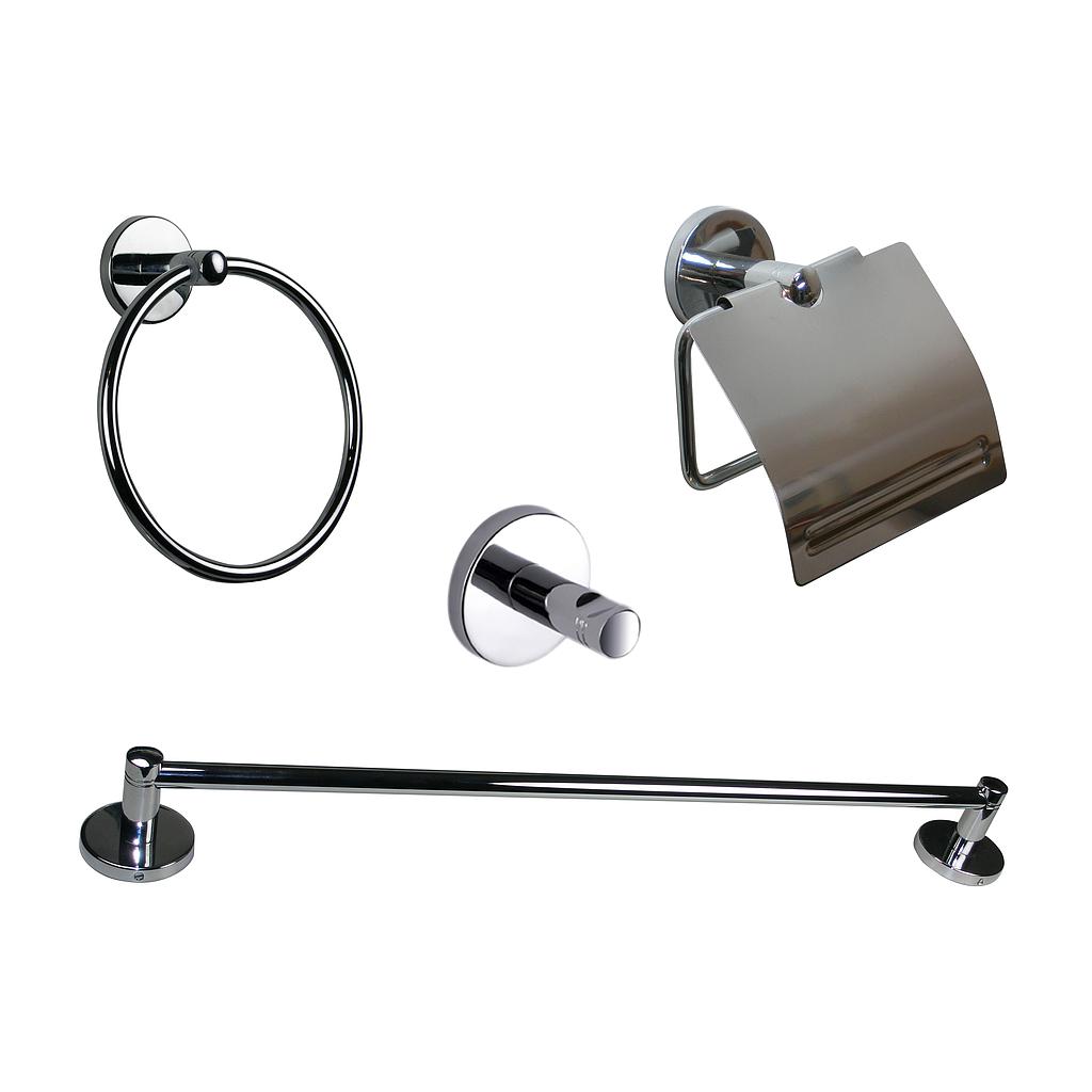 ESTUCHE BSMART (FARE) CROMO