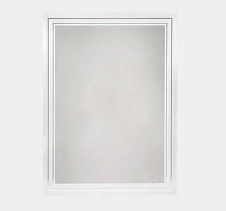 ESPEJO DECORADO B901 (717) 55X75