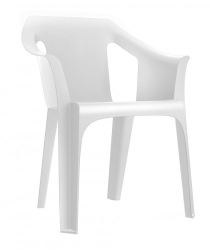SILLON COOL BLANCO