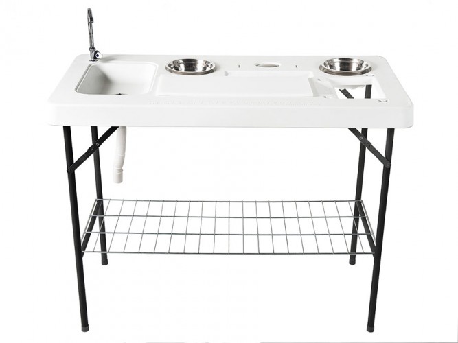 MESA EASY VERSA TABLE CATERING