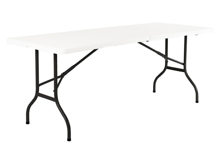 MESA EASY TABLE MALETIN 180X76 CATERING