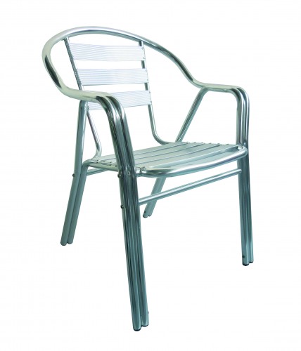 SILLON EDGE ALUMINIO
