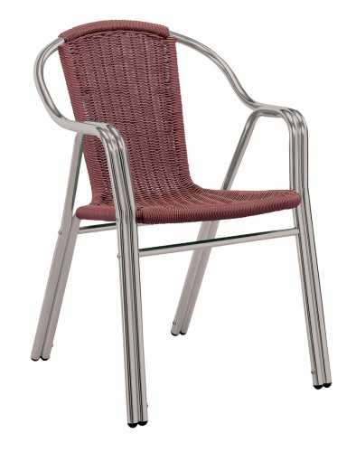 SILLON EDGE PVC BOURDEOS