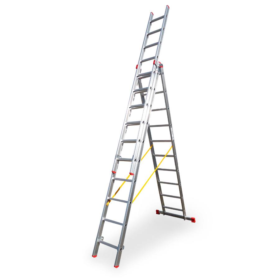 ESCALERA 3 TRAMOS EQ 3X14 (4,04+4,04+4,04)
