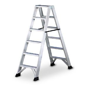 ESCALERA DOBLE 2X5