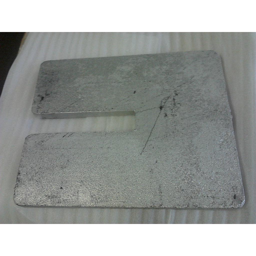 PESO 25KGS PARA GAZEBO PROFESIONAL