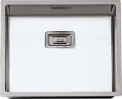 CUBETA LUX 50 500X400 VALV CUADRADA