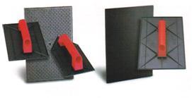 LLANA TRIANGULAR