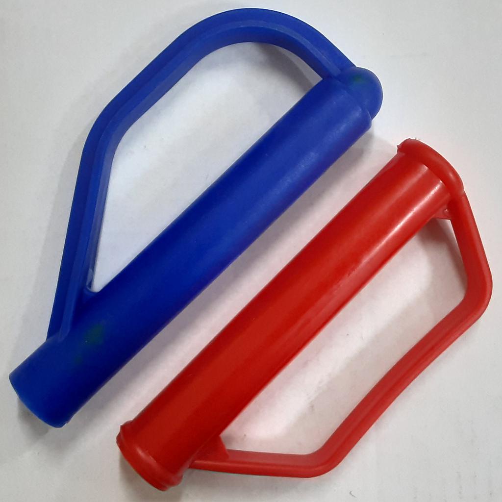 EMPUÑADURA PARA CARRETILLA ZOLAR