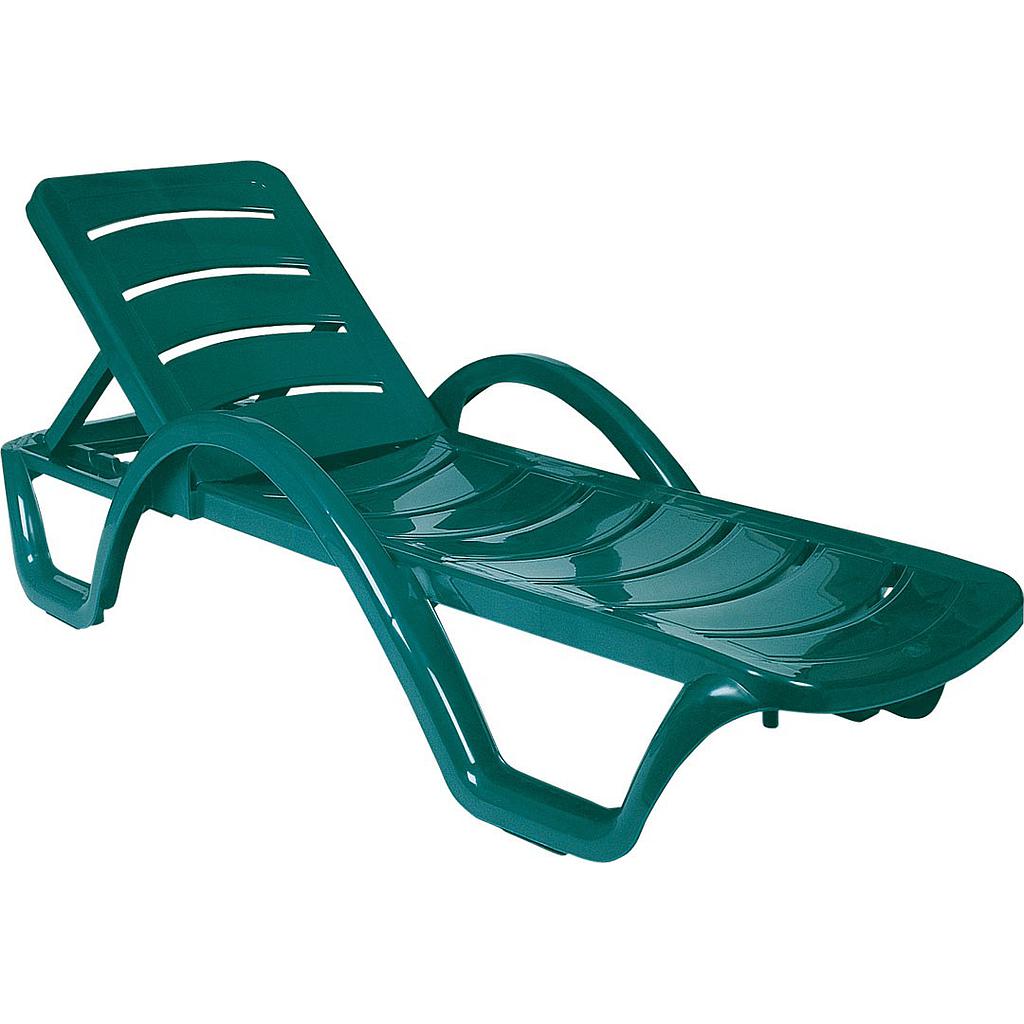 HAMACA APILABLE OCEAN VERDE