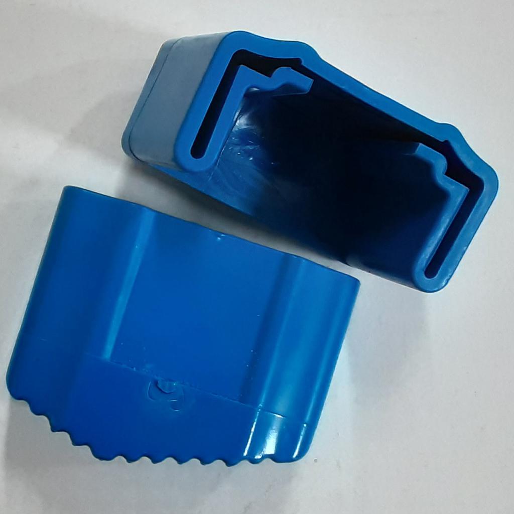 TACO MFC ALU IZDO