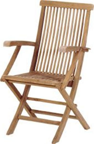 SILLON PLEGABLE JARI-BRAZOS