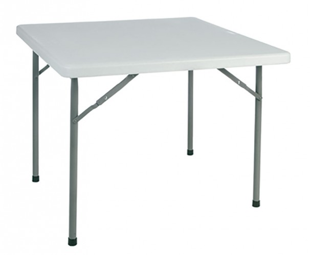 MESA YAGO 91X91 CATERING