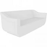 SOFA CLUB BLANCO
