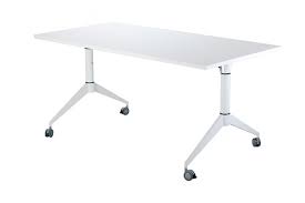 MESA DESK 140X60 BLANCA