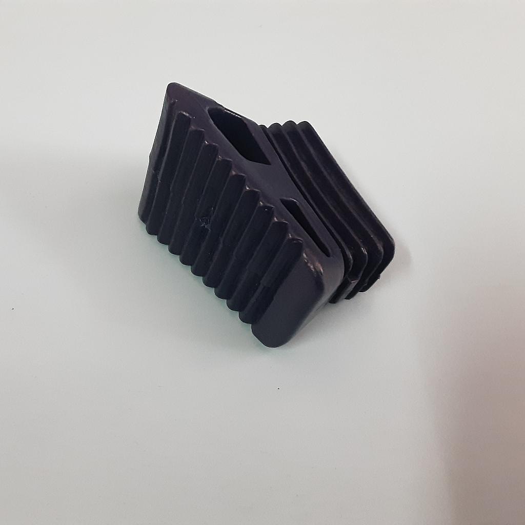 TACO 40X20 INTERIOR