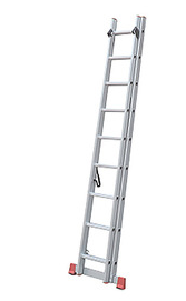 ESCALERA 2X10 SOLO USO VERTICAL