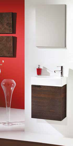 CONJUNTO 45 SMART 1P WE4 C/ESPEJO