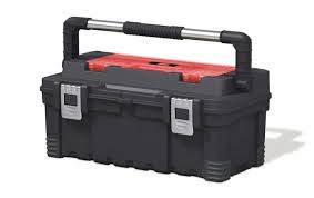 CAJA HERRAMIENTAS 26&quot; TOOL BOX