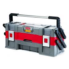 CAJA HERRAMIENTAS CANTI TRIO