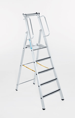 ESCALERA REF.40479 10P (2,59M)