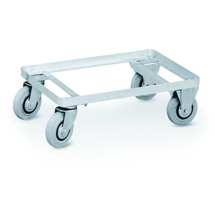 CARRO PARA CAJA ALUMINIO REF.40607