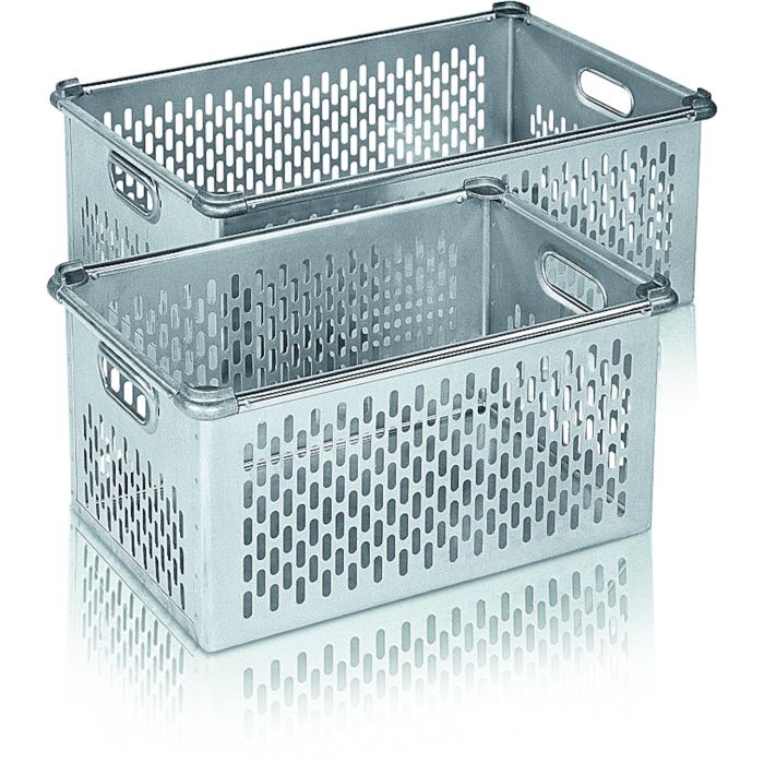 CESTA PERFORADA REF.40781