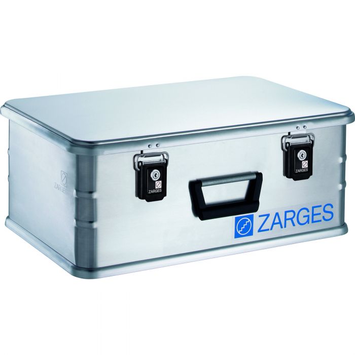 CAJA ALUMINIO MINI-BOX REF.40861