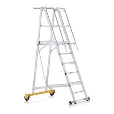 ESCALERA REF. 41209 12P (3,10M)