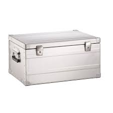 CAJA ALUMINIO TRANSBOX REF.43815