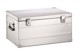 CAJA ALUMINIO TRANSBOX REF.43817