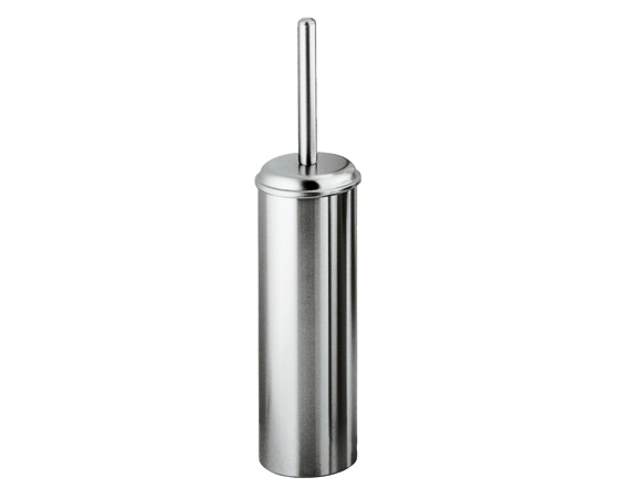 ESCOBILLERO INOX REDONDO