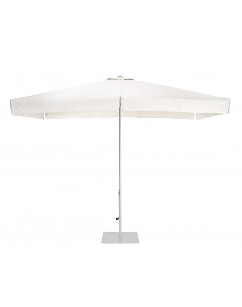 PARASOL VIGO BLANCO FALDON 3X2 / 6-4 GR010