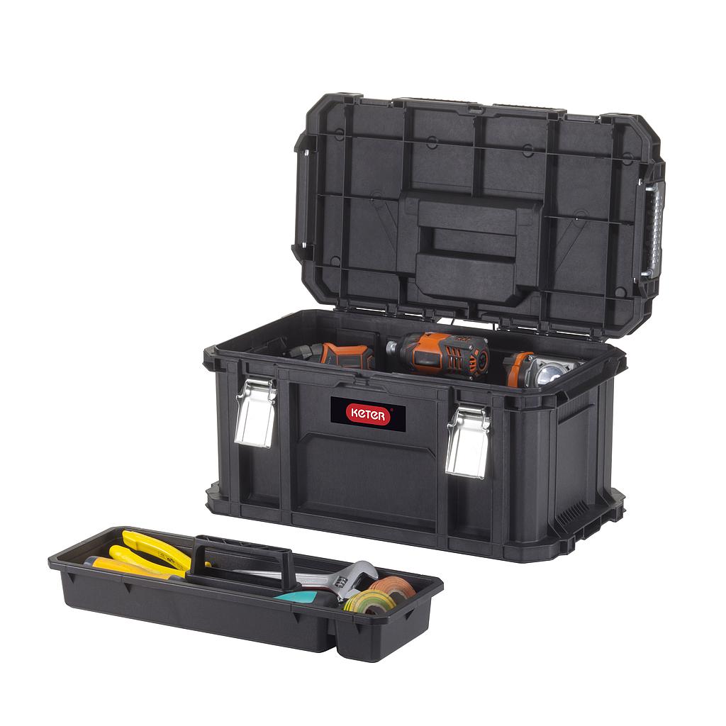 CAJA HERRAMIENTAS CONNECT TOOL BOX
