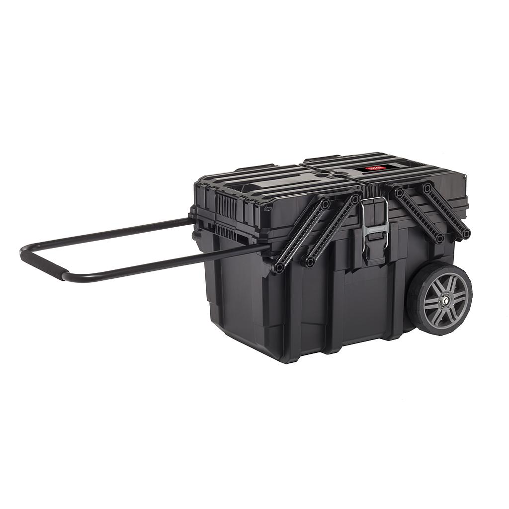 CARRO CANTILEVER 15G