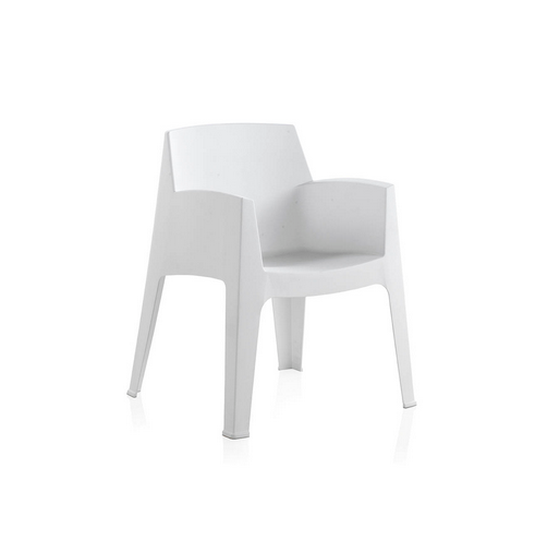SILLON MASTER BLANCO