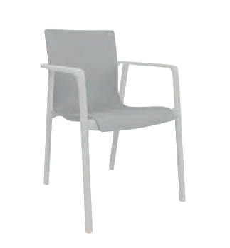 SILLON PORTO BLANCO/GRIS